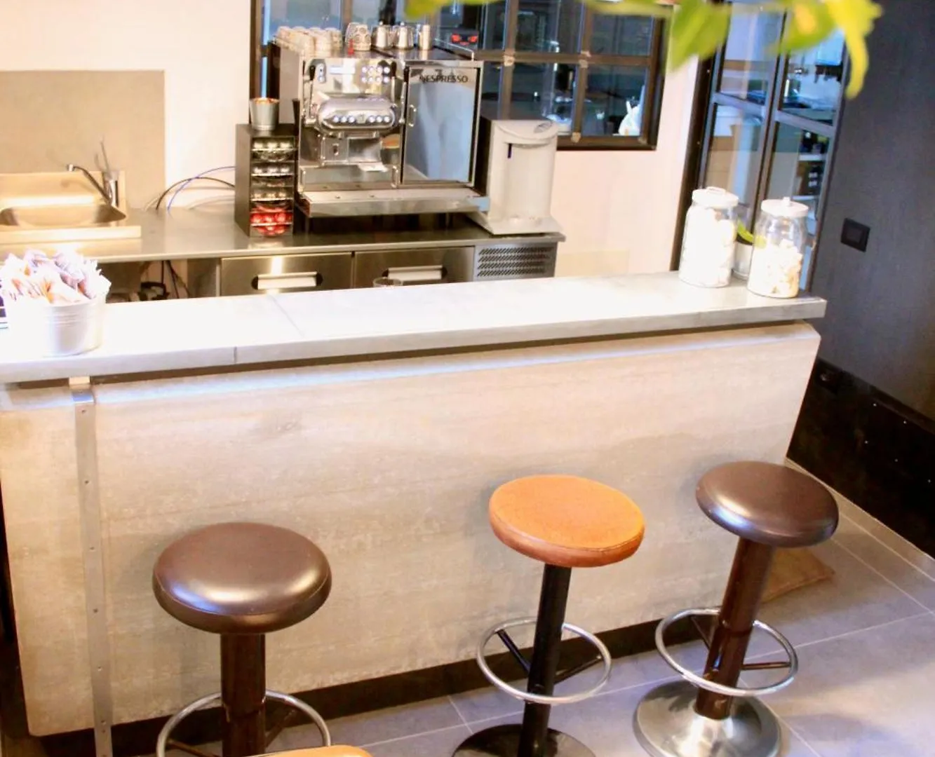 Pove 2.4 Hotel Pove del Grappa 3*,
