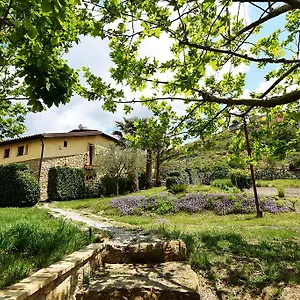 Giucalem La Casa Negli Orti Piazza Armerina