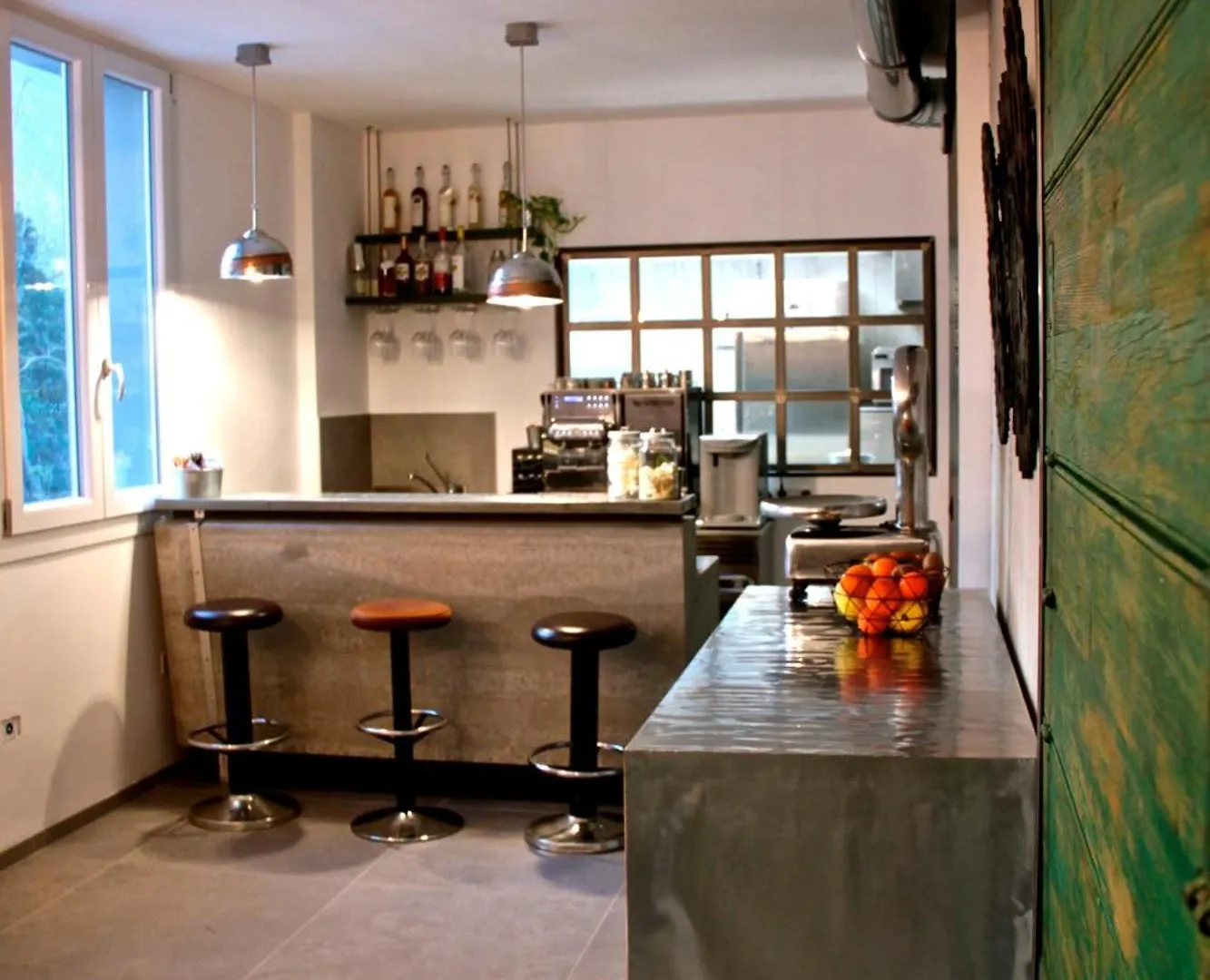 Pove 2.4 Hotel Pove del Grappa 3*,  イタリア