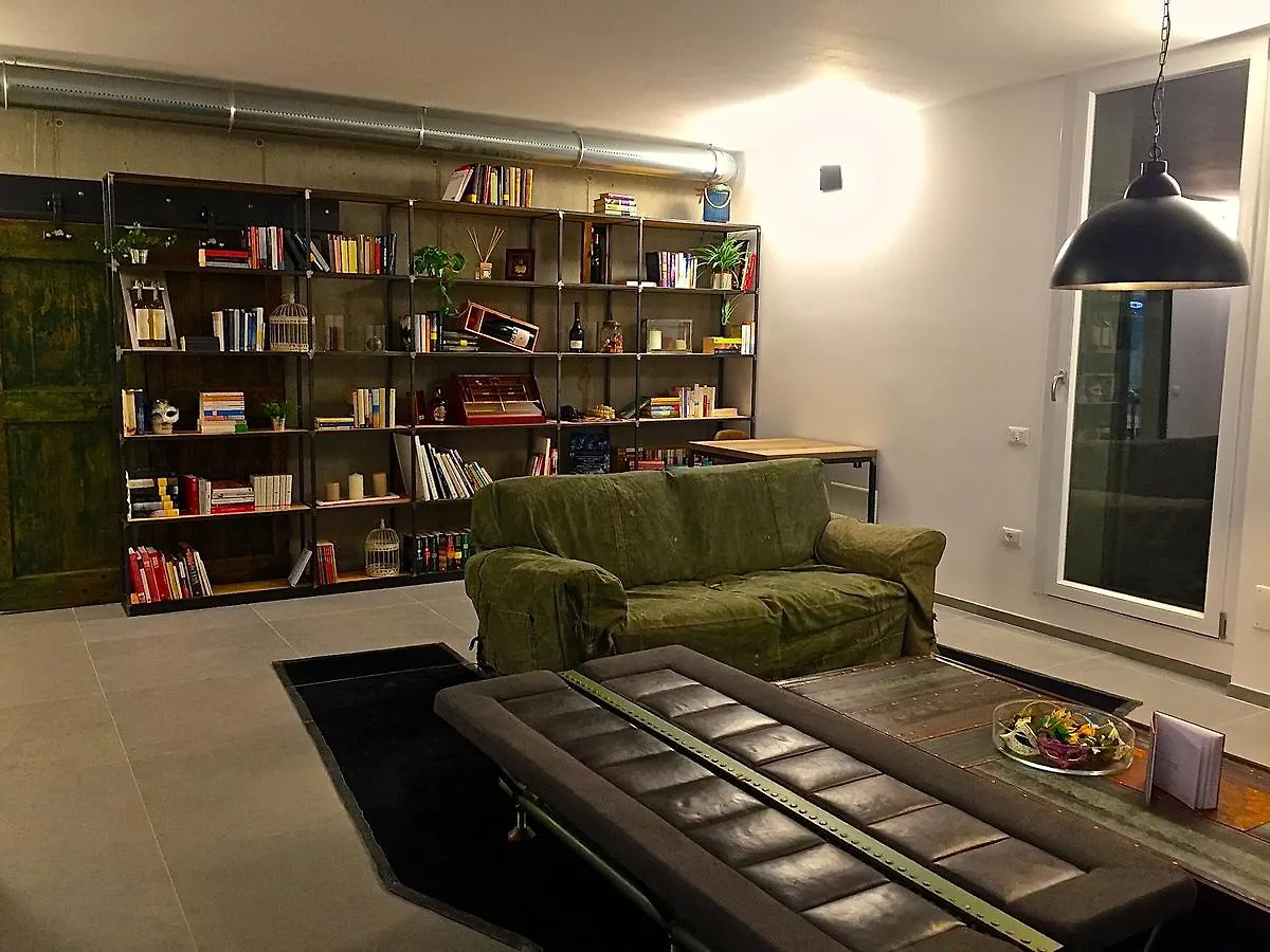 Pove 2.4 Hotel Pove del Grappa