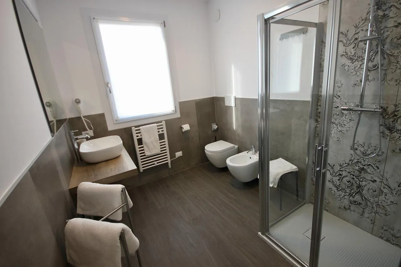 ***  Pove 2.4 Hotel Pove del Grappa イタリア