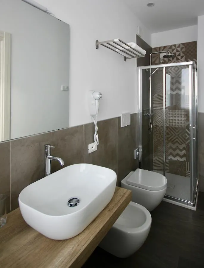 Pove 2.4 Hotel Pove del Grappa