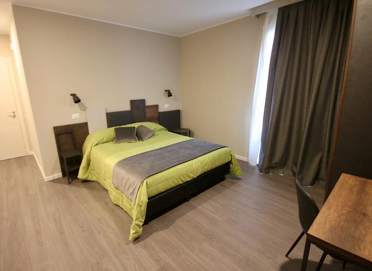 Pove 2.4 Hotel Pove del Grappa