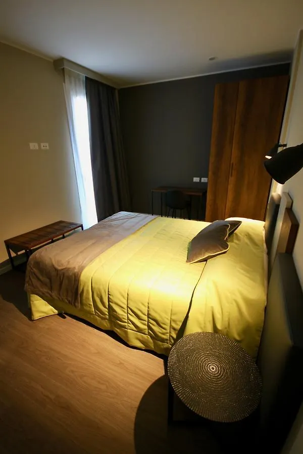 Pove 2.4 Hotel Pove del Grappa