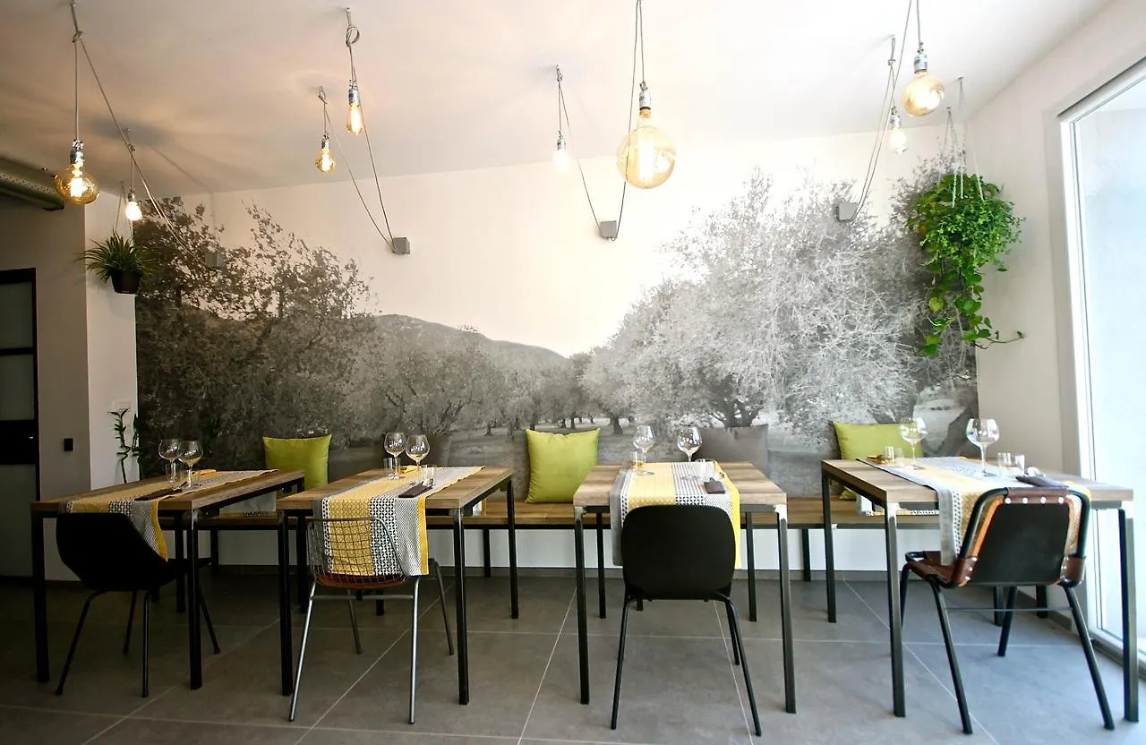 Pove 2.4 Hotel Pove del Grappa
