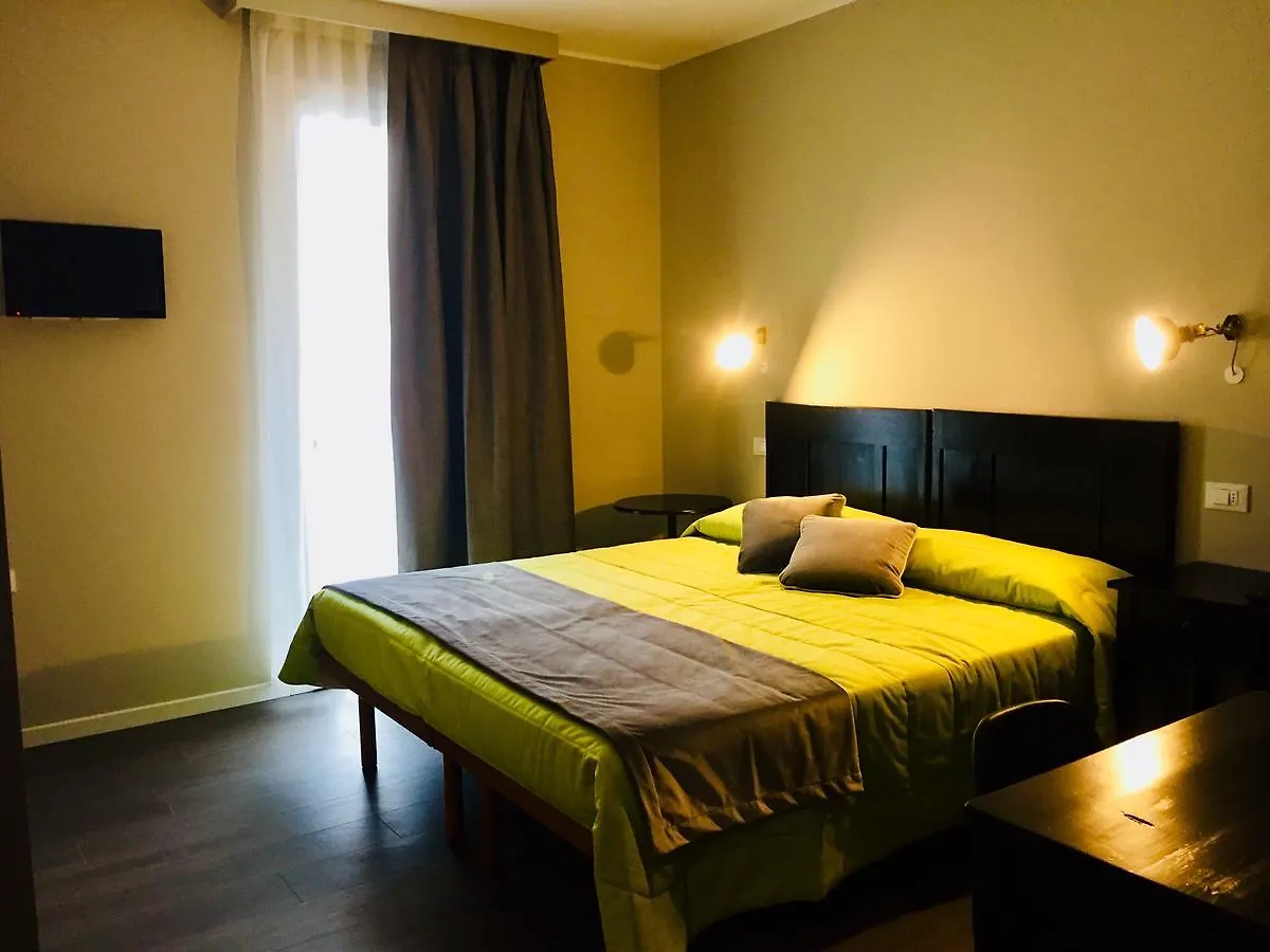 Pove 2.4 Hotel Pove del Grappa