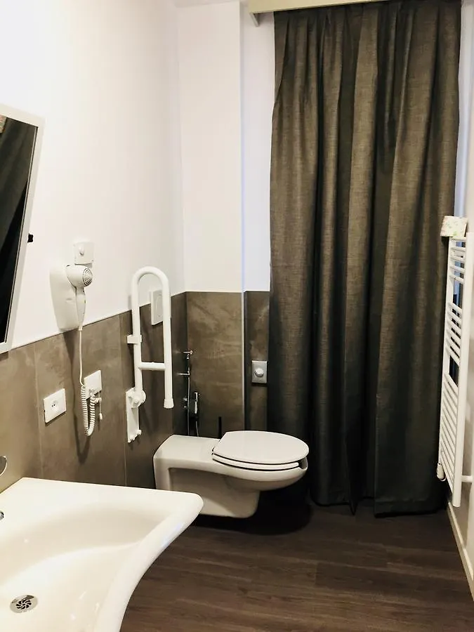 Pove 2.4 Hotel Pove del Grappa