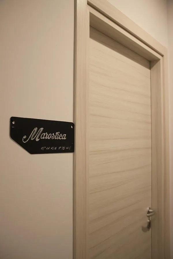 Pove 2.4 Hotel Pove del Grappa 3*,