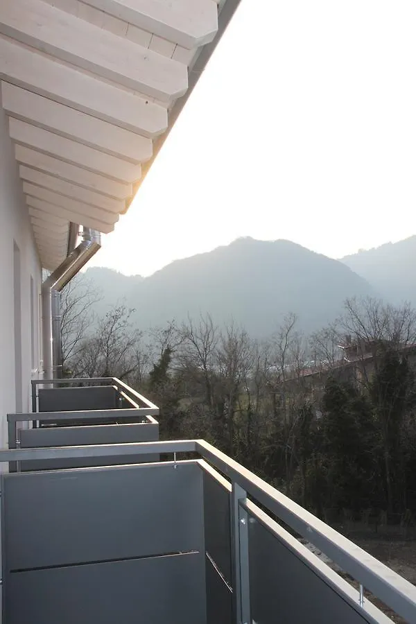 Pove 2.4 Hotel Pove del Grappa