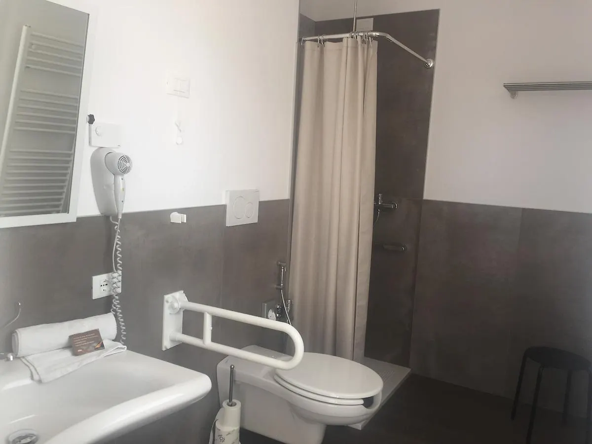 Pove 2.4 Hotel Pove del Grappa