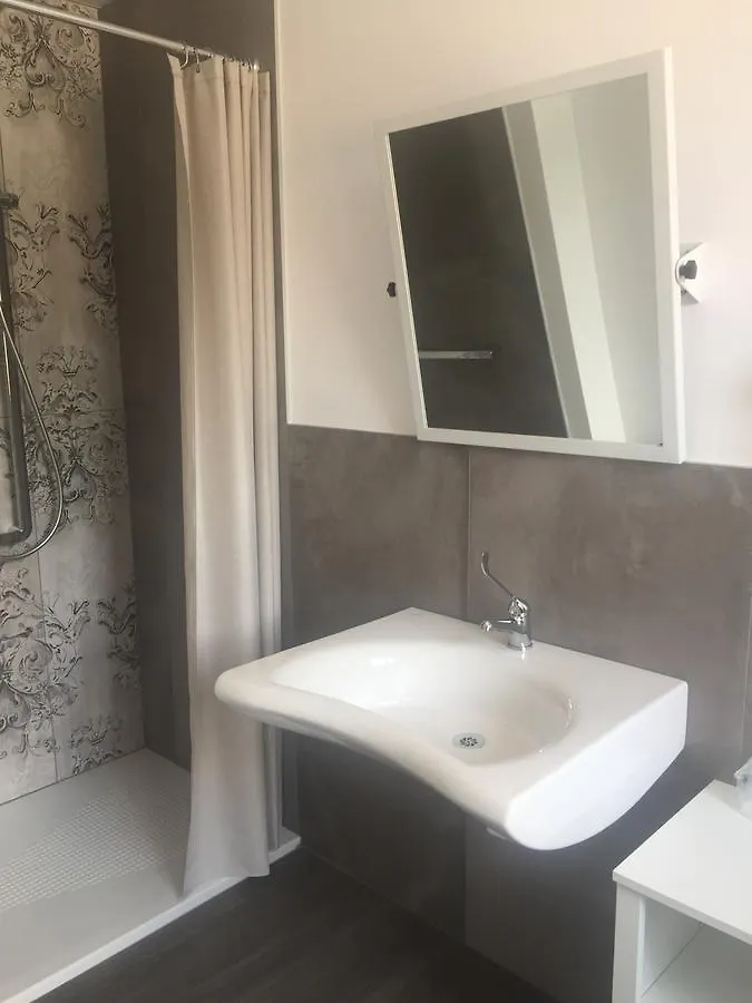 Pove 2.4 Hotel Pove del Grappa