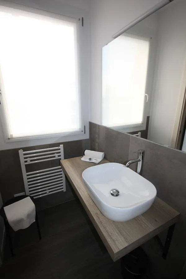 Pove 2.4 Hotel Pove del Grappa 3*,
