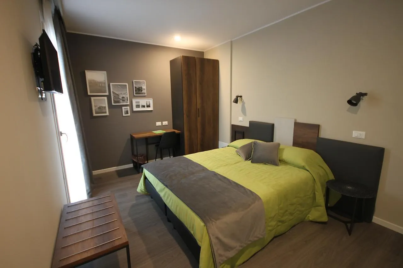Pove 2.4 Hotel Pove del Grappa